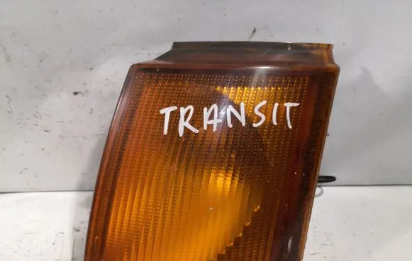 Ford Transit Front indicator light 92VB13369AB