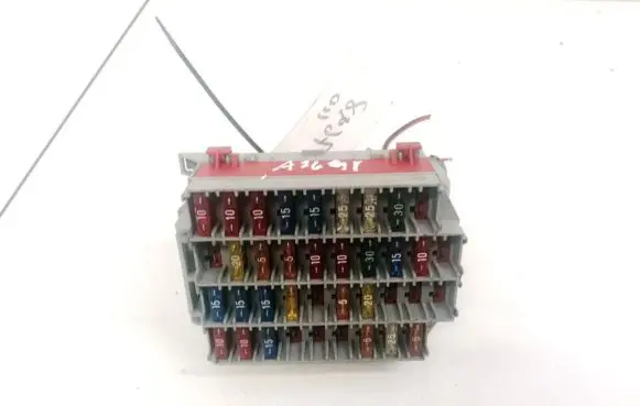 Volvo V70 Fuse box set 9162439