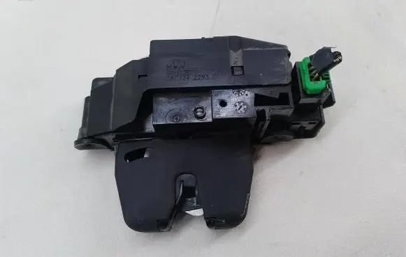 Citroen C4 Grand Picasso Tailgate lock latch 8719G5