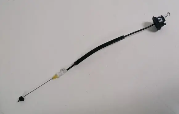 Audi A4 S4 B8 8K Rear door cable line 