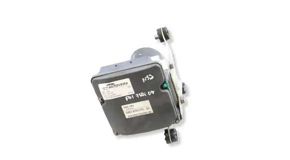 BMW 7 F01 F02 F03 F04 ABS Pump 6791173 6791175