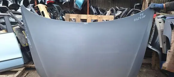 Volkswagen PASSAT B6 Engine bonnet/hood 