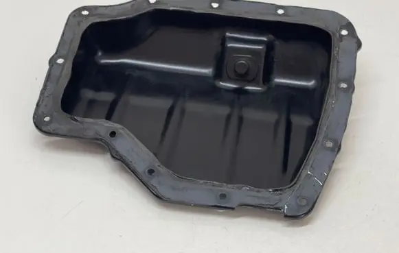Hyundai Veloster Oil sump