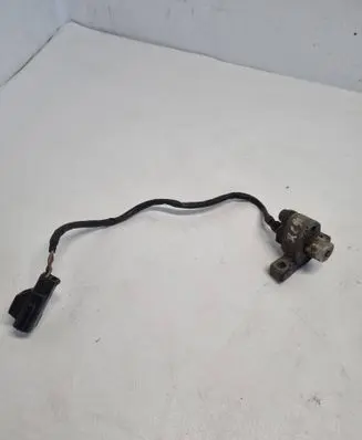 Volvo XC90 Crankshaft position sensor 1275789