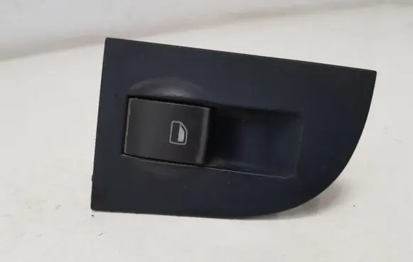 Audi A6 S6 C5 4B Electric window control switch 4B0959855A
