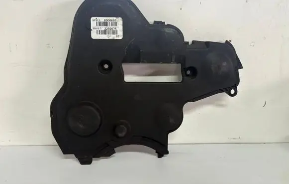 Volvo XC90 Timing belt guard (cover) 6906667