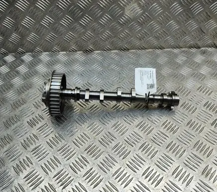 Citroen C3 Camshaft 9815582280 1623162880