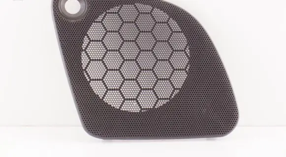 Side speaker trim/cover