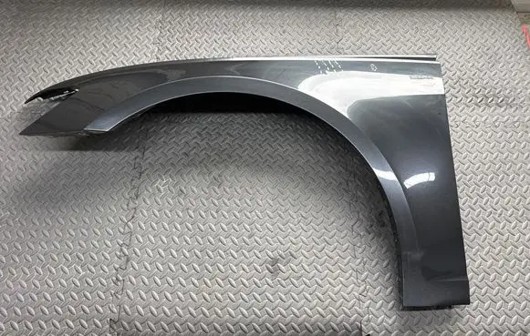 Audi A6 S6 C8 4K Fender 