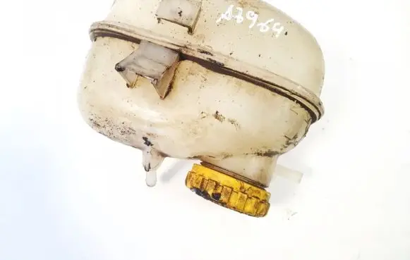 Opel Combo C Coolant expansion tank/reservoir 09128766 460029937
