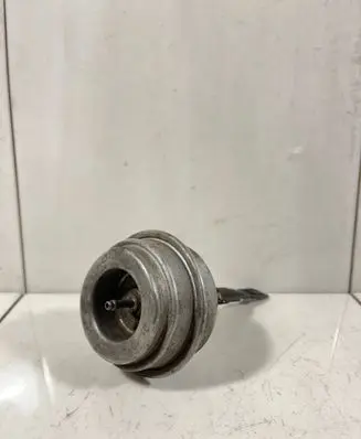 Ford Galaxy Turbo system vacuum part 43485515