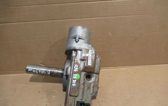 Electric power steering pump