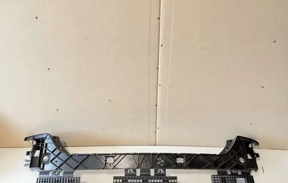 Audi A5 Rear bumper support beam 8W6807385C