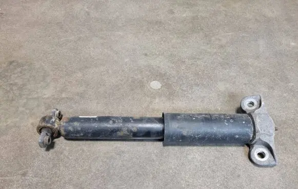 Ford Mustang VI Rear shock absorber/damper FR3C18W002 1A16652AFF 140930AFF