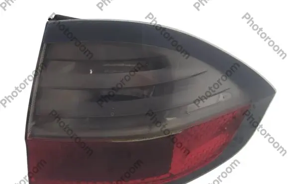Ford S-MAX Rear/tail lights 162492 6M2113404CE