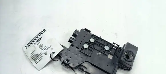 Volvo S90, V90 Battery control module 