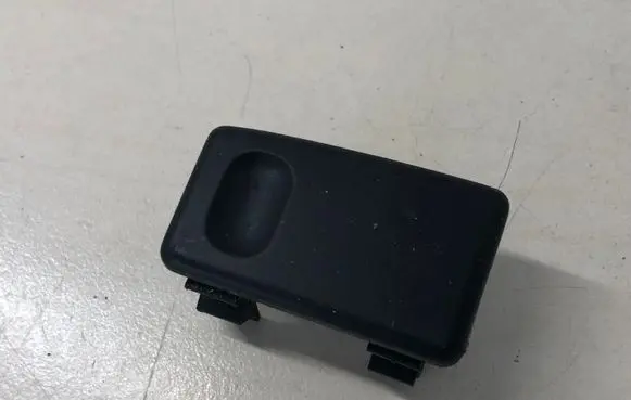 Ford Galaxy Other dashboard part 7M5858179