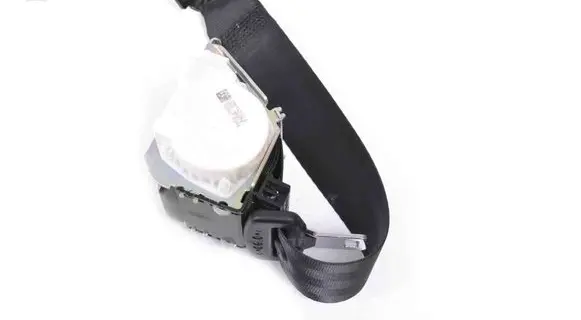 Ford Focus Middle seatbelt (rear) BM51611B68AH3JA6