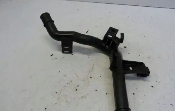 Citroen C3 Engine coolant pipe/hose 9640621780