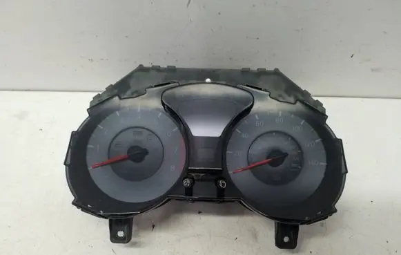 Nissan Juke I F15 Speedometer (instrument cluster) 1KK0B