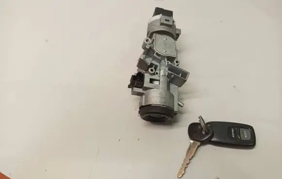 Ford Ranger Ignition lock 