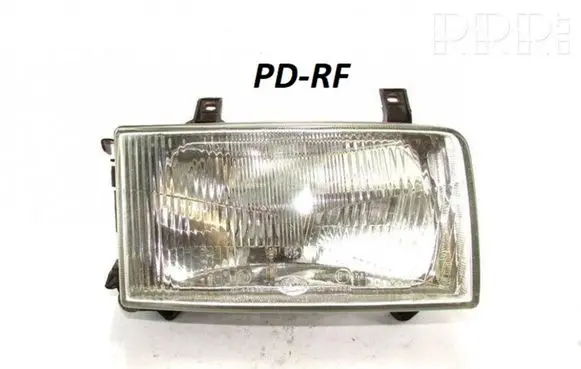 Volkswagen Transporter - Caravelle T4 Headlight/headlamp 7R0144437 30113636900