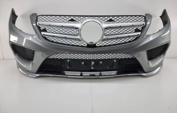 Mercedes-Benz GLE (W166 - C292) Front bumper