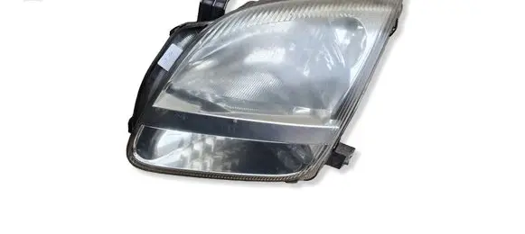 Suzuki Ignis Headlight/headlamp 3530086G10