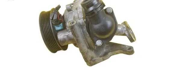 Opel Mokka Water pump 55484533 B16DTH