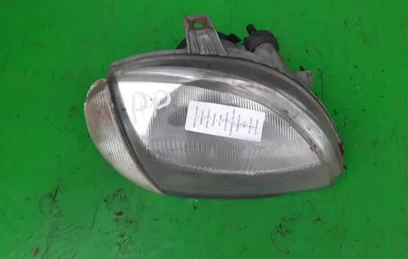 Fiat Seicento/600 Headlight/headlamp