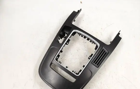 Audi A4 S4 B8 8K Gear shifter surround trim plastic 8K0864261