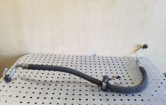 Audi A6 S6 C4 4A Air conditioning (A/C) pipe/hose 4A1260707D