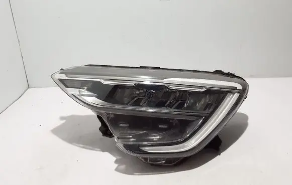 Renault Arkana Headlight/headlamp 260603632R