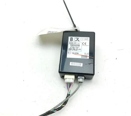 Lexus GS 250 350 300H 450H Keyless (KESSY) go control unit/module 897B030440