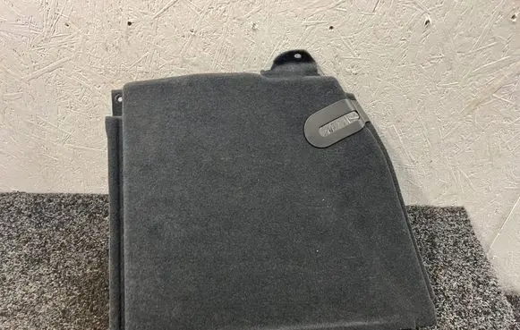 BMW X3 G01 Other trunk/boot trim element 7452453