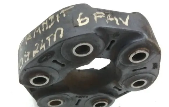 Ford Transit Rear prop shaft donut coupling/joint 2L1W4684AA