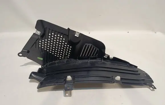 Audi e-tron Front wheel arch liner splash guards 4KE853888E