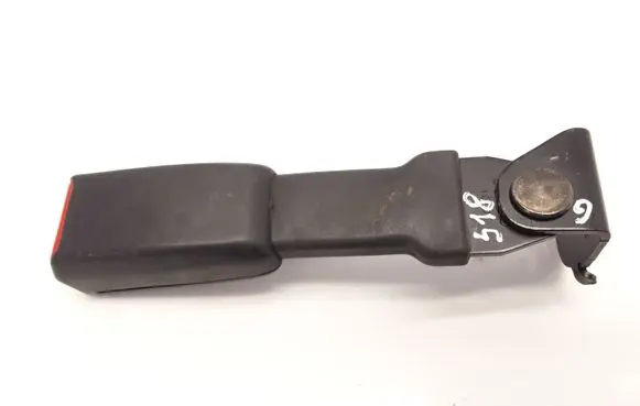 Honda Legend III KA9 Rear seatbelt buckle