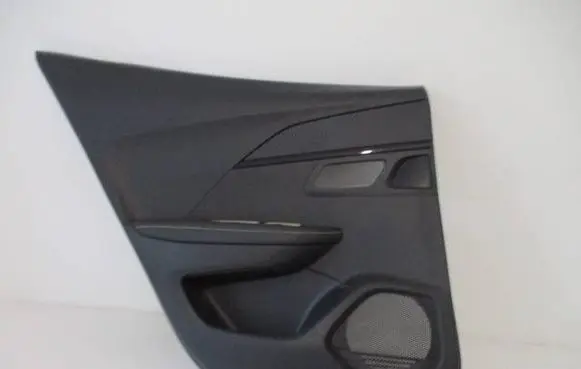 Peugeot 2008 II Rear door card panel trim 98325792ZD