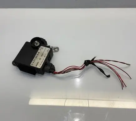 Mercedes-Benz CLS C219 Battery control module A2115403845 1502BCC2 0199000012
