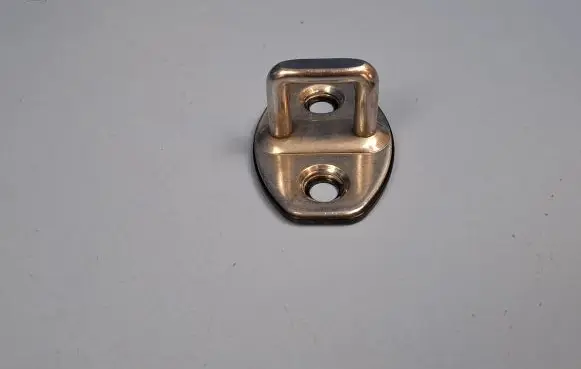 Audi Q5 SQ5 Front door lock loop/hook striker 8T0837033