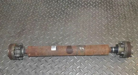 Jeep Grand Cherokee (WK) Front prop shaft 20872652 10224617