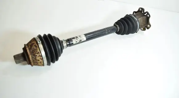Audi A8 S8 D3 4E Front driveshaft 4E0407271N