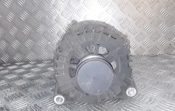 Generator/alternator