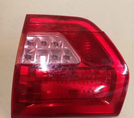 Citroen C5 Tailgate rear/tail lights VP8X8X13404BX