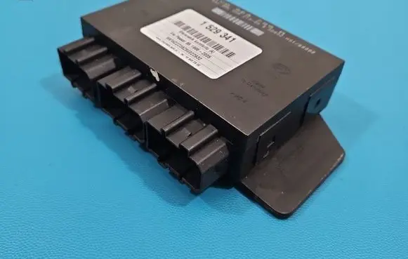 Volkswagen PASSAT B5.5 Central body control module 1C0959799A IMPRK1529341