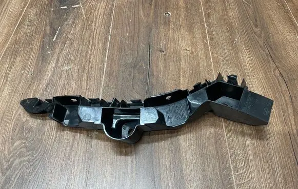 Seat Ibiza V (KJ) Rear bumper mounting bracket 6F0807393B