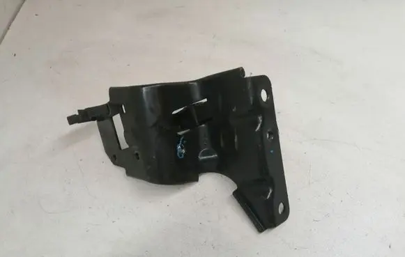 Volkswagen PASSAT B7 Exhaust gas pressure sensor 1K0131552N