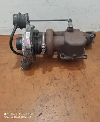Ford Transit Turbo GK01375A 726194-25N