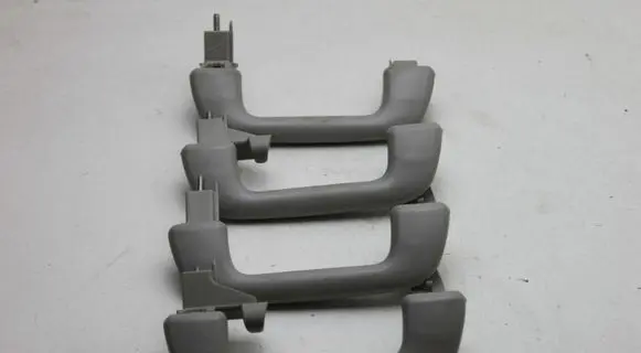 Toyota Avensis T250 Rear interior roof grab handle